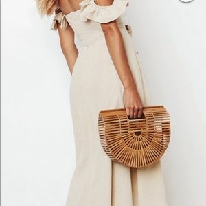 Brand new summer dress